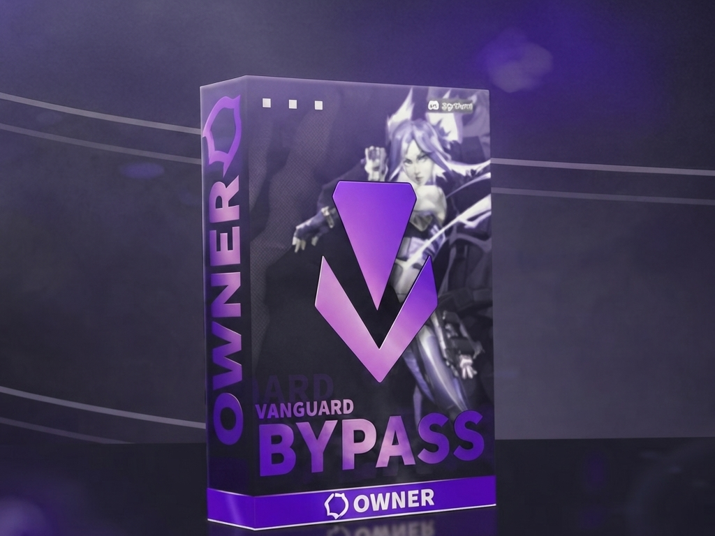 Vanguard Bypass